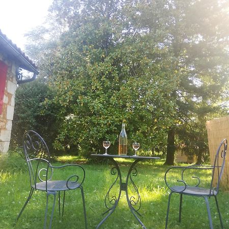Le Rivalou Panzió Villars  Kültér fotó